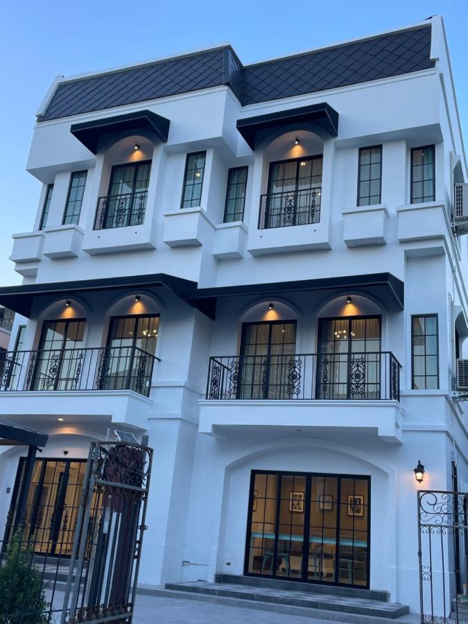 Casa Luna بانكوك المظهر الخارجي الصورة