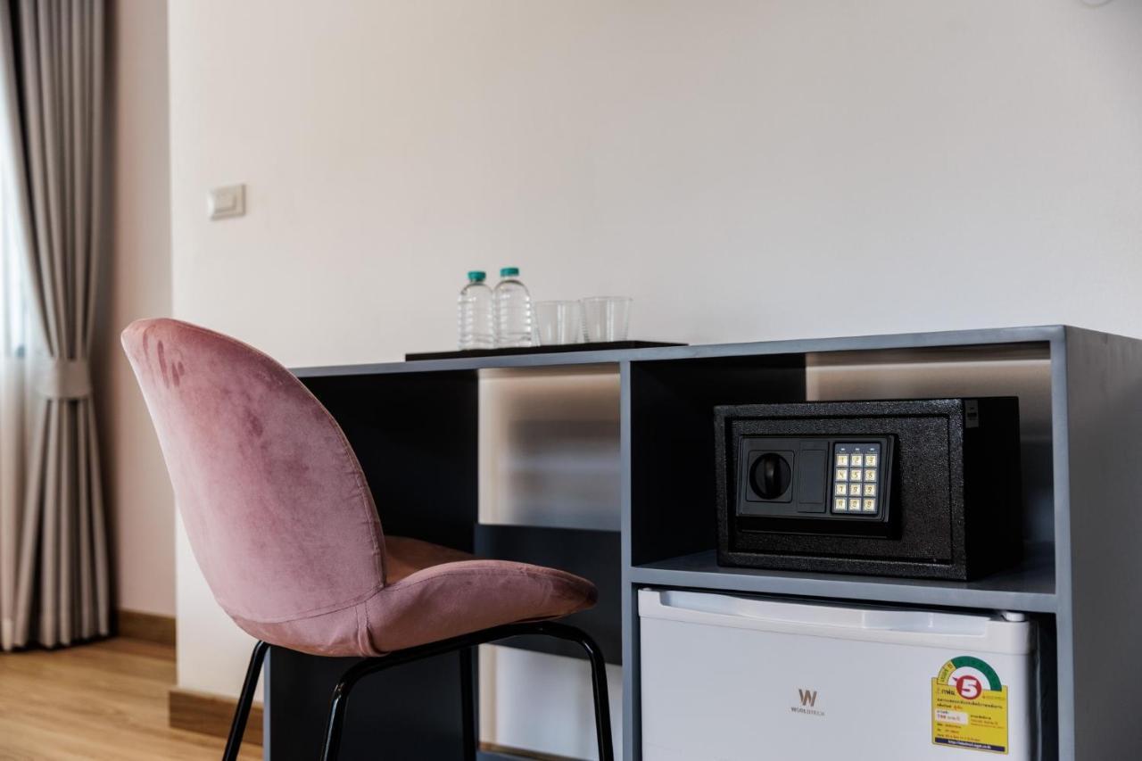 Casa Luna بانكوك المظهر الخارجي الصورة